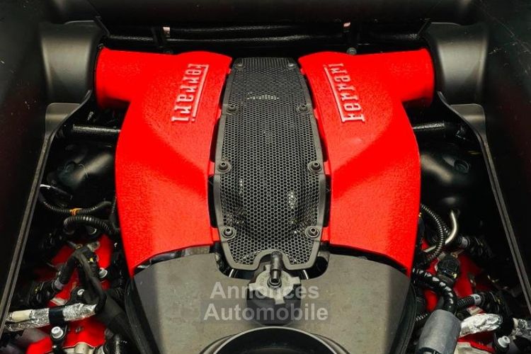 Ferrari F8 Tributo - <small></small> 339.000 € <small>TTC</small> - #5