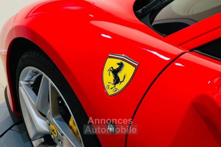 Ferrari F8 Tributo - <small></small> 339.000 € <small>TTC</small> - #11