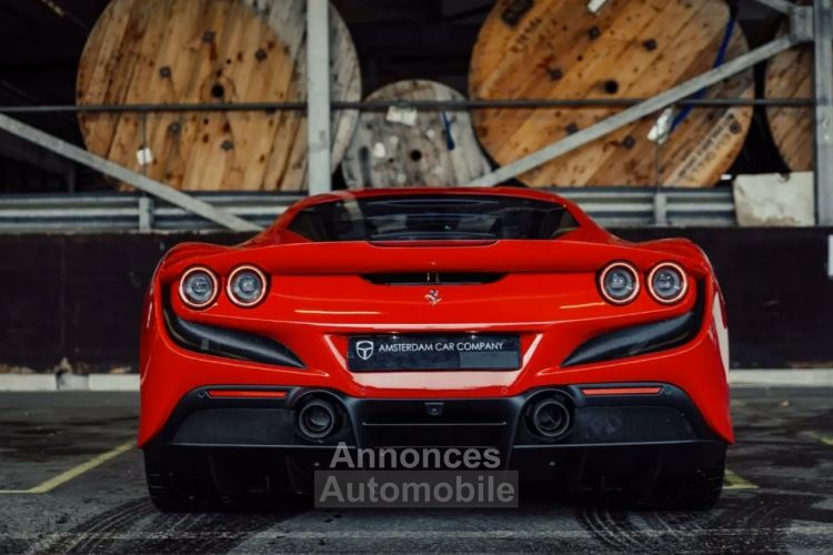 Ferrari F8 Tributo - <small></small> 287.000 € <small>TTC</small> - #4