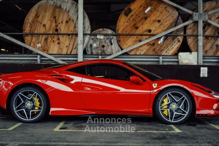 Ferrari F8 Tributo - <small></small> 287.000 € <small>TTC</small> - #5