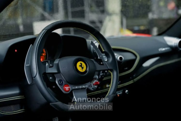 Ferrari F8 Tributo - <small></small> 287.000 € <small>TTC</small> - #7