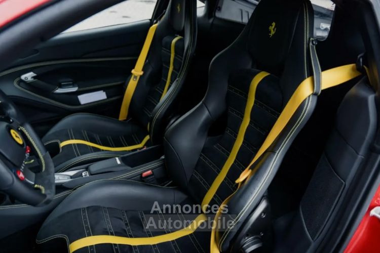 Ferrari F8 Tributo - <small></small> 287.000 € <small>TTC</small> - #9