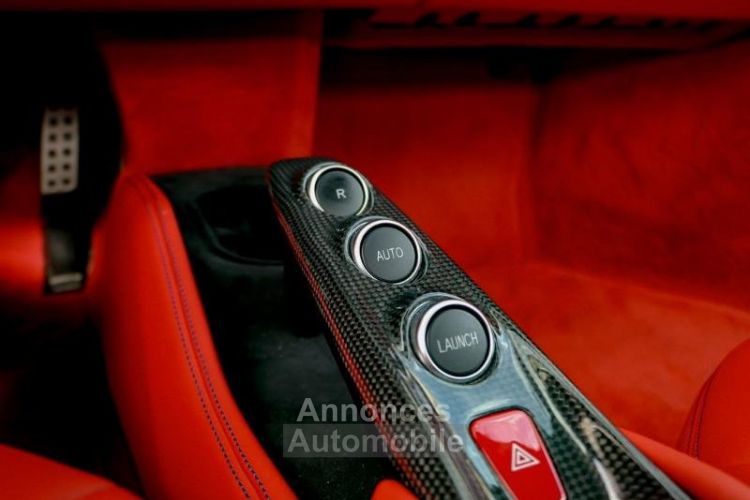 Ferrari F8 Tributo - <small></small> 299.000 € <small>TTC</small> - #16