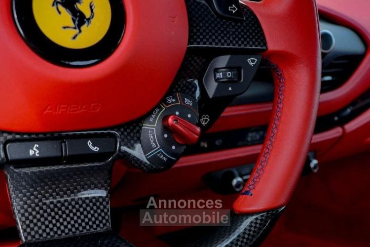 Ferrari F8 Tributo - <small></small> 309.000 € <small>TTC</small> - #20