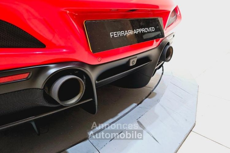 Ferrari F8 Tributo - <small></small> 349.900 € <small>TTC</small> - #17