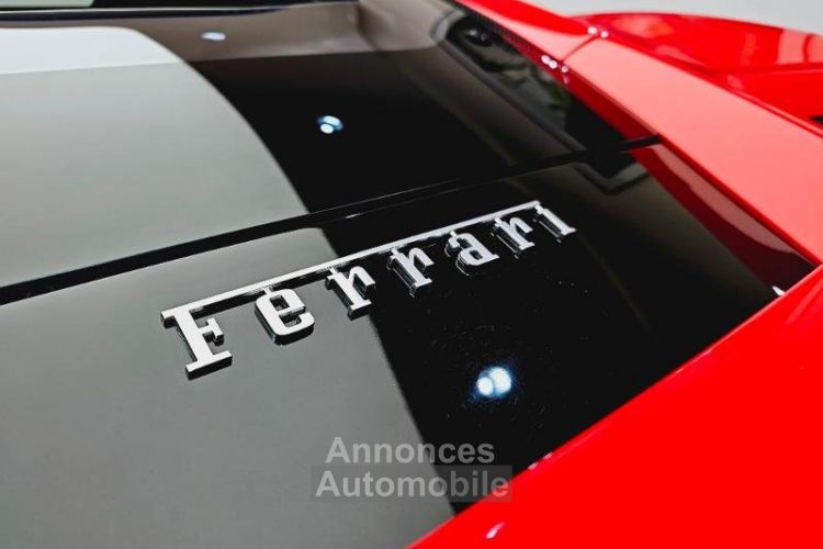 Ferrari F8 Tributo - <small></small> 349.900 € <small>TTC</small> - #18