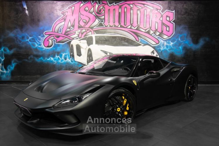 Ferrari F8 Tributo - <small></small> 319.900 € <small>TTC</small> - #2