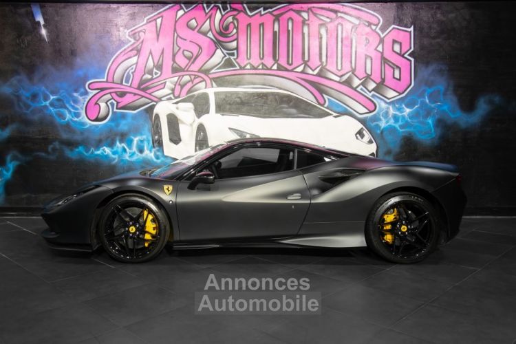 Ferrari F8 Tributo - <small></small> 319.900 € <small>TTC</small> - #3