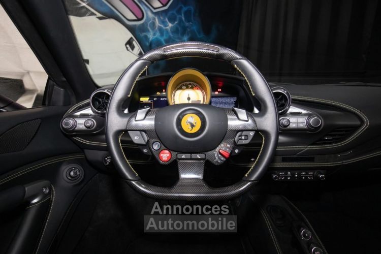 Ferrari F8 Tributo - <small></small> 319.900 € <small>TTC</small> - #7