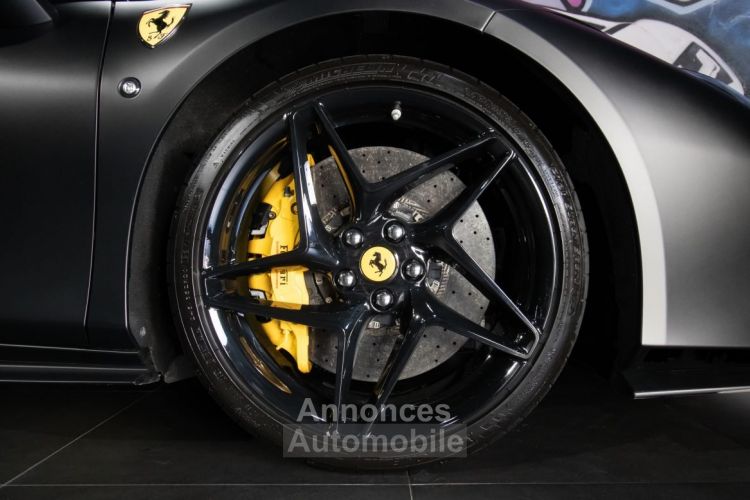 Ferrari F8 Tributo - <small></small> 319.900 € <small>TTC</small> - #9