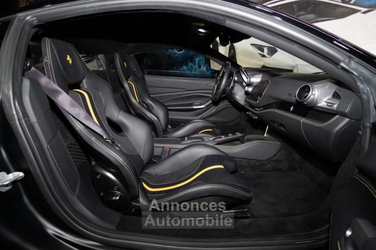 Ferrari F8 Tributo - <small></small> 319.900 € <small>TTC</small> - #10