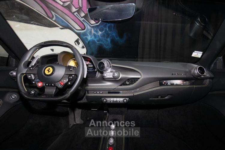 Ferrari F8 Tributo - <small></small> 319.900 € <small>TTC</small> - #11