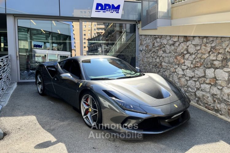 Ferrari F8 Tributo - <small></small> 315.000 € <small>TTC</small> - #1