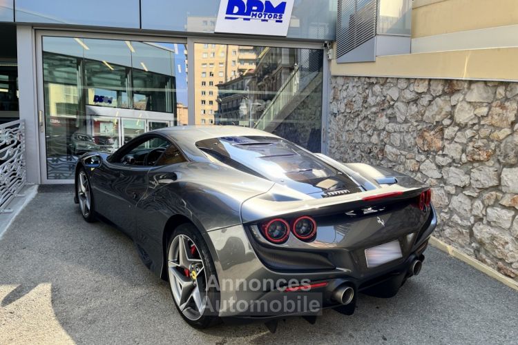 Ferrari F8 Tributo - <small></small> 315.000 € <small>TTC</small> - #2