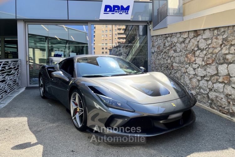 Ferrari F8 Tributo - <small></small> 315.000 € <small>TTC</small> - #4