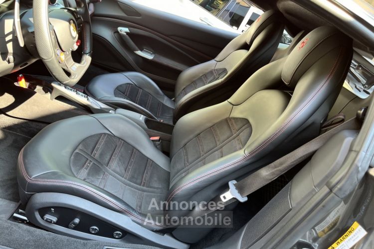 Ferrari F8 Tributo - <small></small> 315.000 € <small>TTC</small> - #5