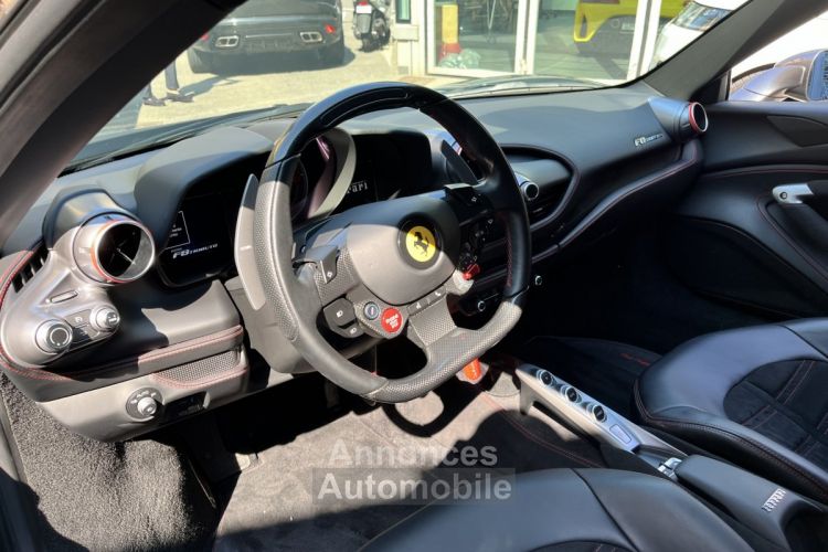 Ferrari F8 Tributo - <small></small> 315.000 € <small>TTC</small> - #7