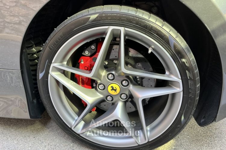 Ferrari F8 Tributo - <small></small> 315.000 € <small>TTC</small> - #9