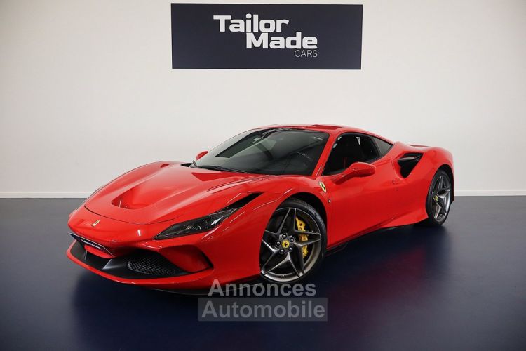 Ferrari F8 Tributo - <small></small> 309.900 € <small>TTC</small> - #1