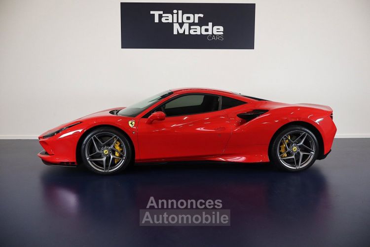 Ferrari F8 Tributo - <small></small> 309.900 € <small>TTC</small> - #2