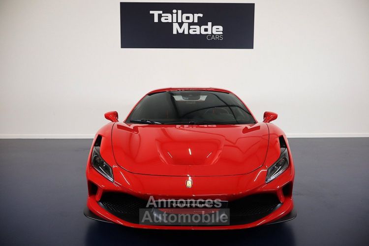 Ferrari F8 Tributo - <small></small> 309.900 € <small>TTC</small> - #3