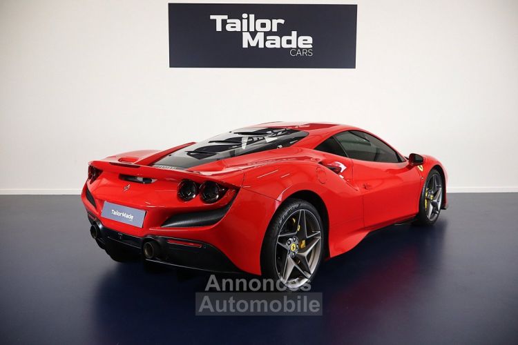 Ferrari F8 Tributo - <small></small> 309.900 € <small>TTC</small> - #4