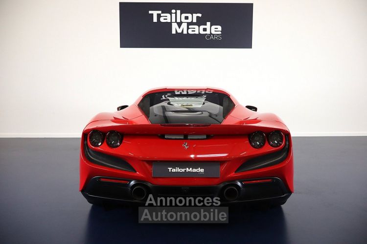 Ferrari F8 Tributo - <small></small> 309.900 € <small>TTC</small> - #5