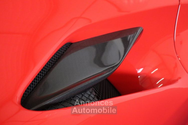 Ferrari F8 Tributo - <small></small> 309.900 € <small>TTC</small> - #6