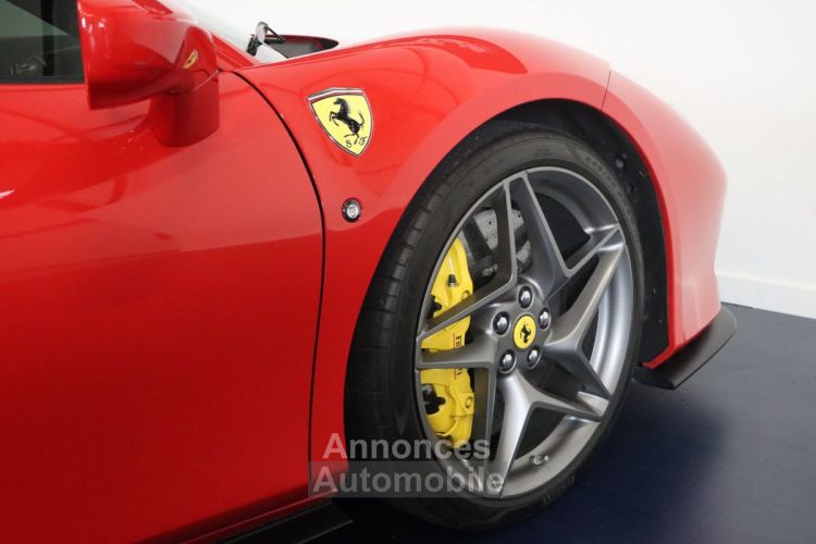 Ferrari F8 Tributo - <small></small> 309.900 € <small>TTC</small> - #7