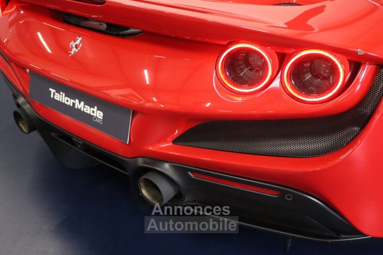 Ferrari F8 Tributo - <small></small> 309.900 € <small>TTC</small> - #12