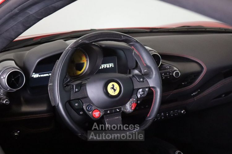 Ferrari F8 Tributo - <small></small> 309.900 € <small>TTC</small> - #13