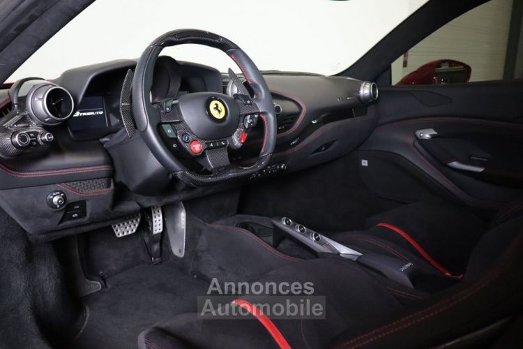 Ferrari F8 Tributo - <small></small> 309.900 € <small>TTC</small> - #14