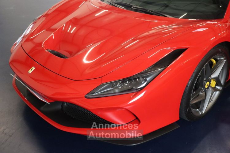 Ferrari F8 Tributo - <small></small> 309.900 € <small>TTC</small> - #19