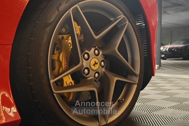 Ferrari F8 Tributo - <small></small> 339.900 € <small>TTC</small> - #12