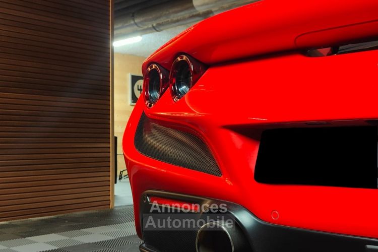 Ferrari F8 Tributo - <small></small> 339.900 € <small>TTC</small> - #4