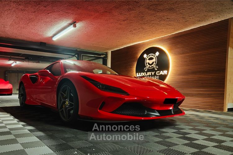 Ferrari F8 Tributo - <small></small> 339.900 € <small>TTC</small> - #1