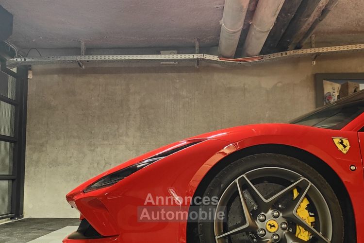 Ferrari F8 Tributo - <small></small> 339.900 € <small>TTC</small> - #5