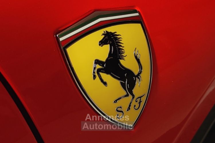 Ferrari F8 Tributo - <small></small> 339.900 € <small>TTC</small> - #13