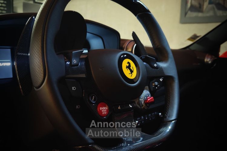 Ferrari F8 Tributo - <small></small> 339.900 € <small>TTC</small> - #18