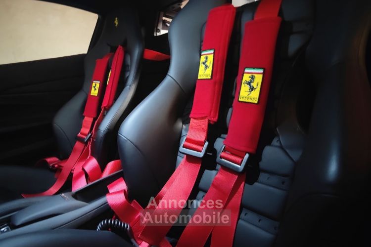 Ferrari F8 Tributo - <small></small> 339.900 € <small>TTC</small> - #25