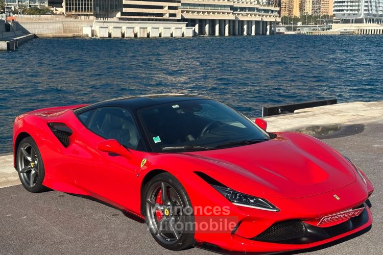 Ferrari F8 Tributo - <small></small> 299.990 € <small>TTC</small> - #1