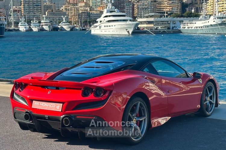 Ferrari F8 Tributo - <small></small> 299.990 € <small>TTC</small> - #2