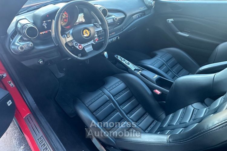 Ferrari F8 Tributo - <small></small> 299.990 € <small>TTC</small> - #3