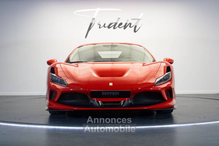 Ferrari F8 Tributo 3.9  V8 BiTurbo 720ch  - <small></small> 339.900 € <small>TTC</small> - #2