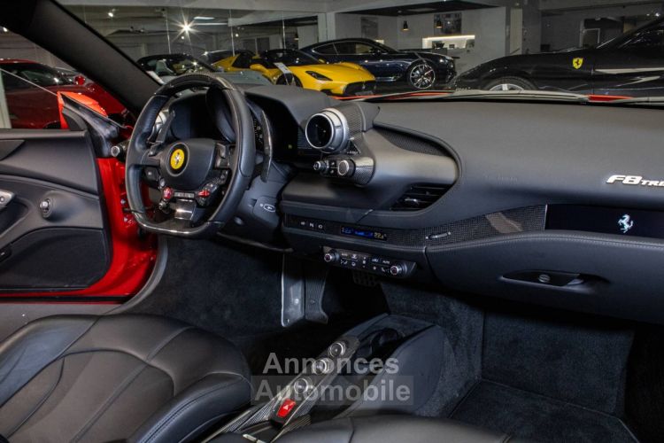 Ferrari F8 Tributo 3.9  V8 BiTurbo 720ch  - <small></small> 339.900 € <small>TTC</small> - #20