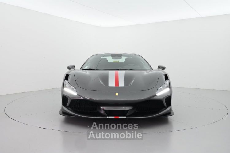 Ferrari F8 Tributo 3.9 720 - <small></small> 394.900 € <small>TTC</small> - #2