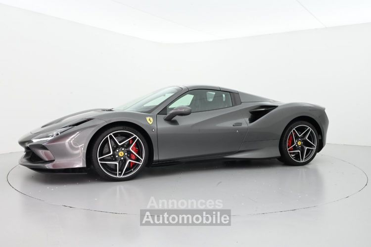 Ferrari F8 Tributo 3.9 720 - <small></small> 394.900 € <small>TTC</small> - #6