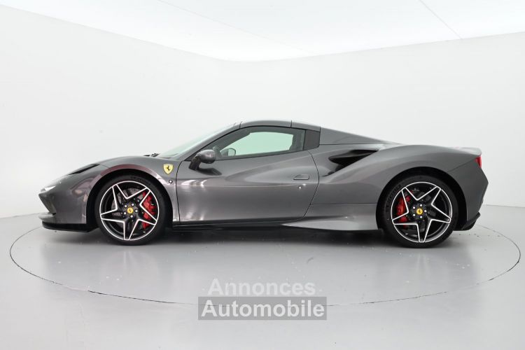Ferrari F8 Tributo 3.9 720 - <small></small> 394.900 € <small>TTC</small> - #7