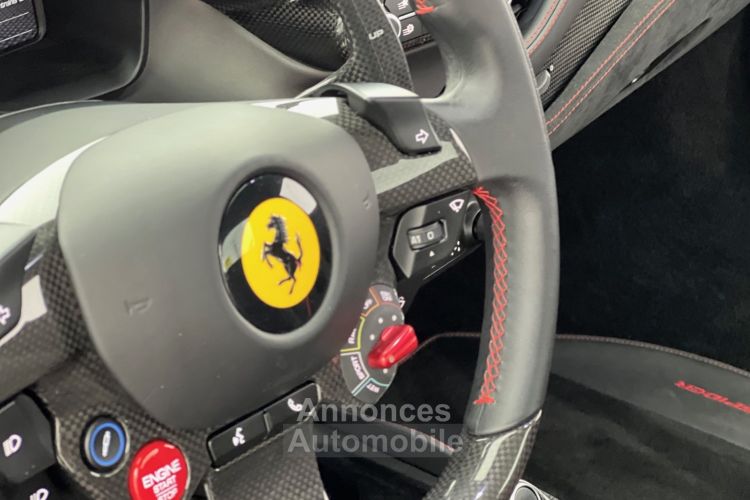 Ferrari F8 Tributo 3.9 720 - <small></small> 394.900 € <small>TTC</small> - #39