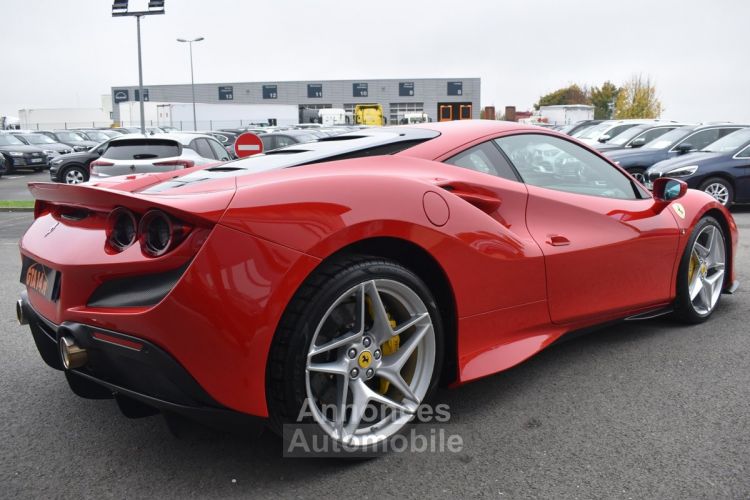 Ferrari F8 Tributo 3.9 720 - <small></small> 300.000 € <small>TTC</small> - #2